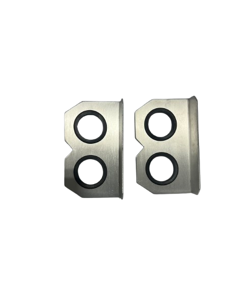 Wand/Pole Storage Brackets (Pair)