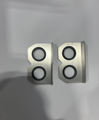 Wand/Pole Storage Brackets (Pair)