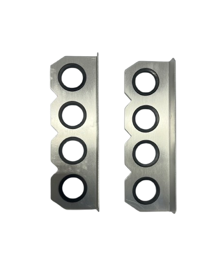 Wand/Pole Storage Brackets (Pair)