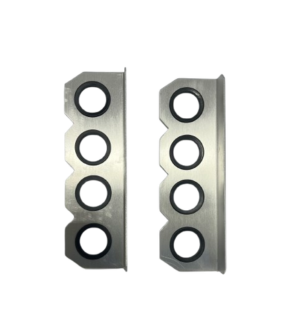 Wand/Pole Storage Brackets (Pair)