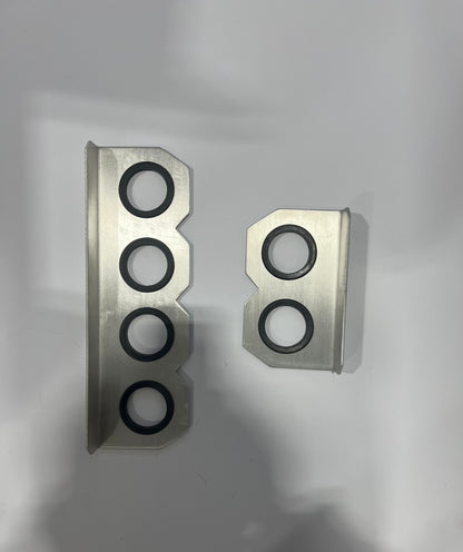 Wand/Pole Storage Brackets (Pair)