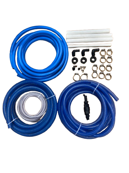P40 Plumbing Kit