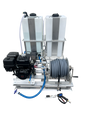 Ultimate Budget Mini Pallet Skid