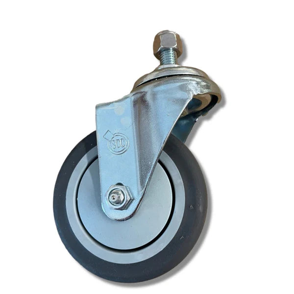 4" Caster for Big Guy