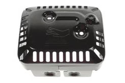 Honda GX390 Muffler Protector OEM