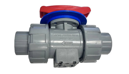 Metering Valve 1/2"