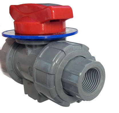 Metering Valve 1/2"