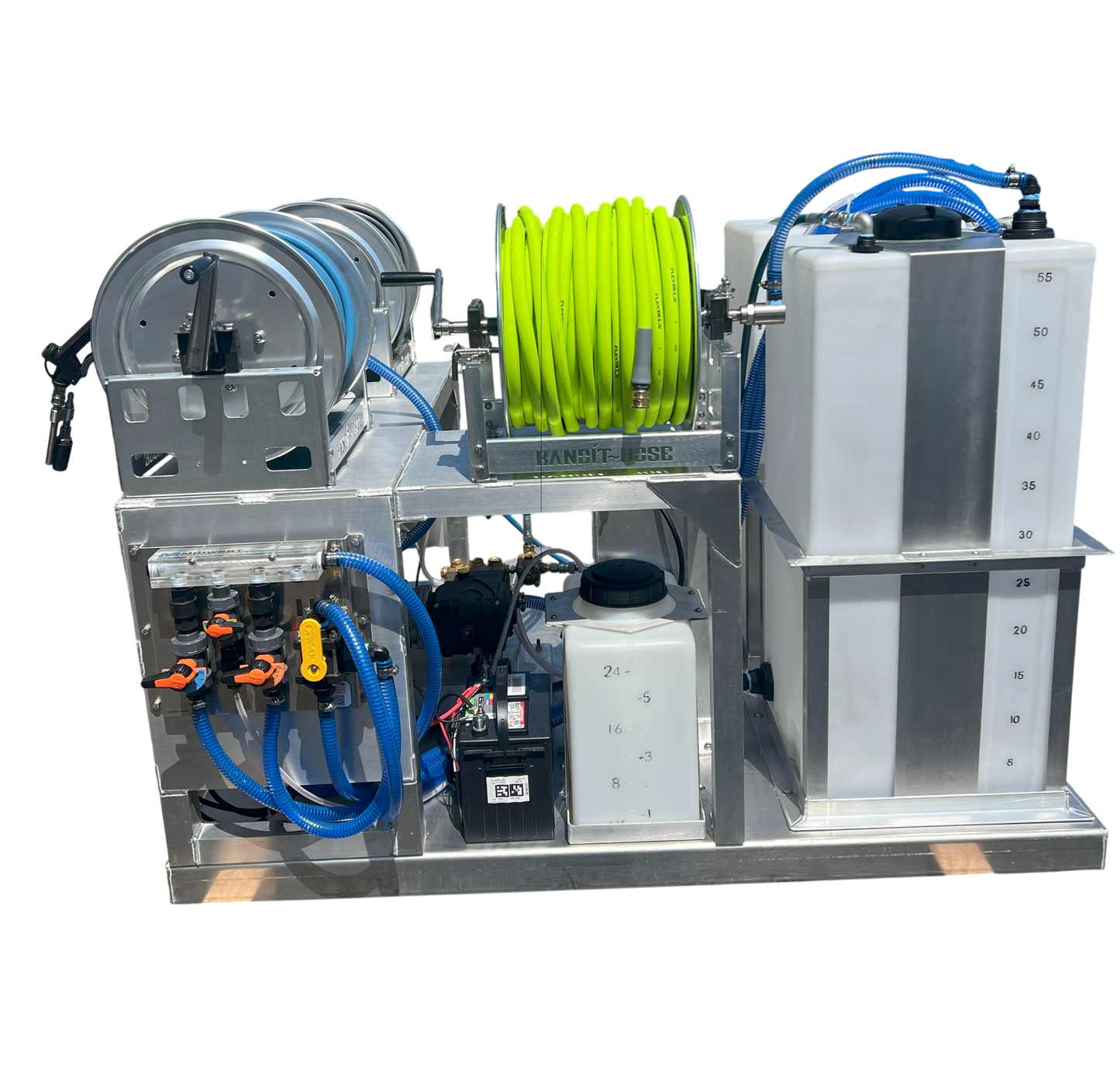 SWF Mini Skid