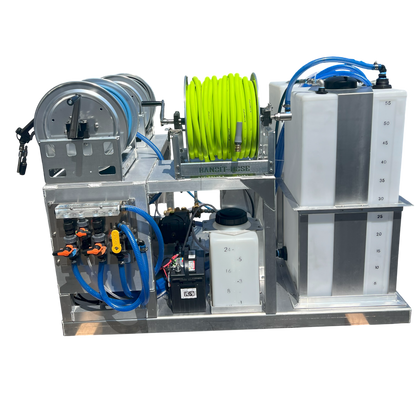 SWF Mini Skid