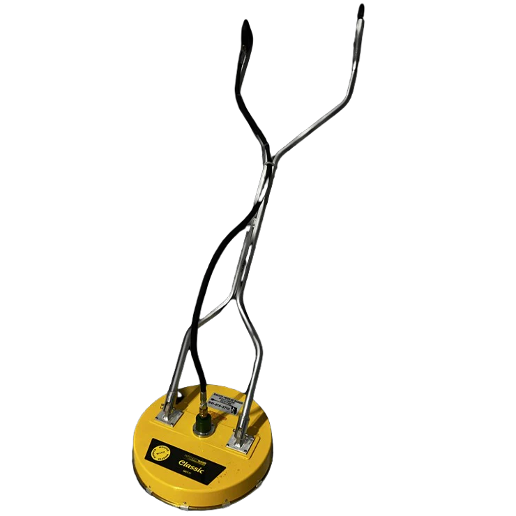 Whisper Wash Classic Surface Cleaner