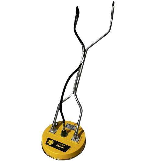 Whisper Wash Classic Surface Cleaner