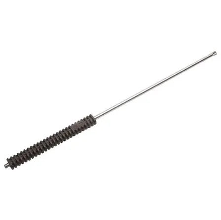 Stainless Steel Molded Grip Lance 1/4" - Soft Wash Factory