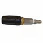X-Jet M5 Twist Down Stream Pressure Washer Tip - Soft Wash Factory