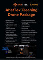 Ahattek Wash Drone System