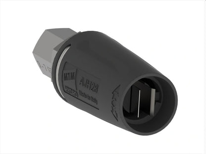 Stainless Steel Adjustable DS Soft Wash Nozzle - Soft Wash Factory