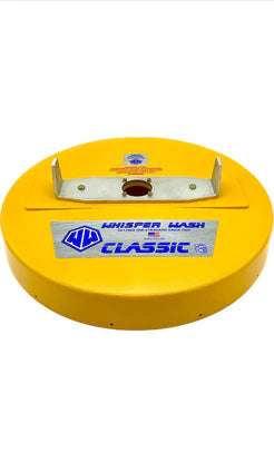 Whisper Wash Version 2 Bracket