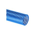 TigerFlex Blue Suction Hose (By the Foot) - Soft Wash Factory