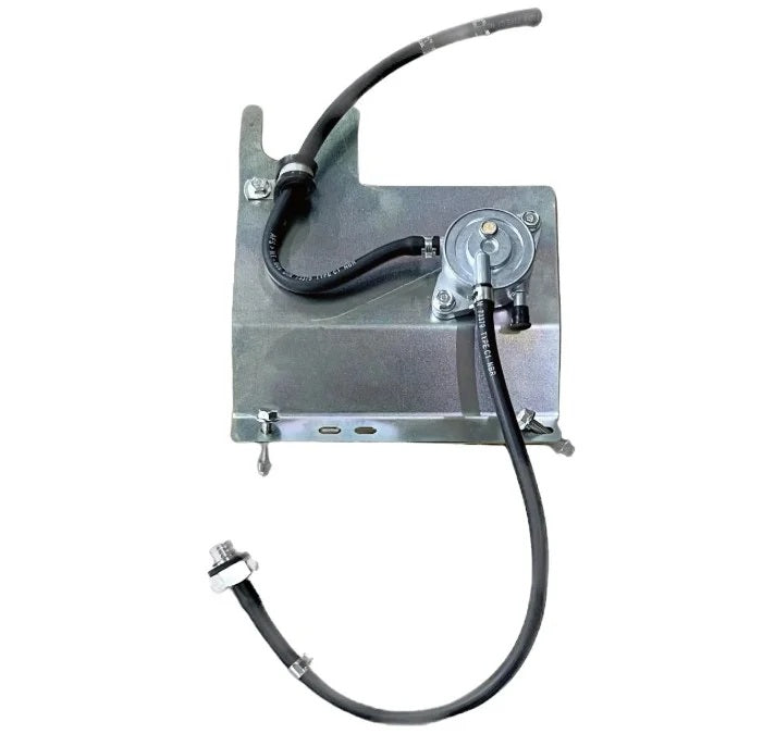 Fuel Tank Delete Kit Honda GX200 - Soft Wash Factory