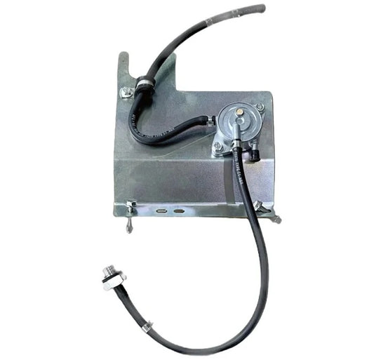 Fuel Tank Delete Kit Honda GX200 - Soft Wash Factory