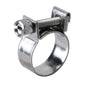Stainless Steel Fuel Line Hose Clamp