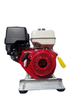 Honda GX390 Gear Drive Pressure Washer