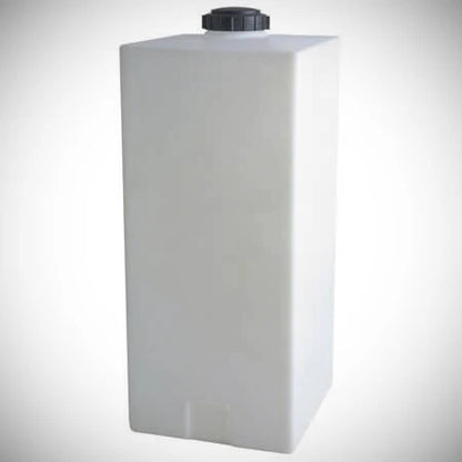 55 Gallon Vertical Tank - Soft Wash Factory
