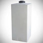 55 Gallon Vertical Tank - Soft Wash Factory