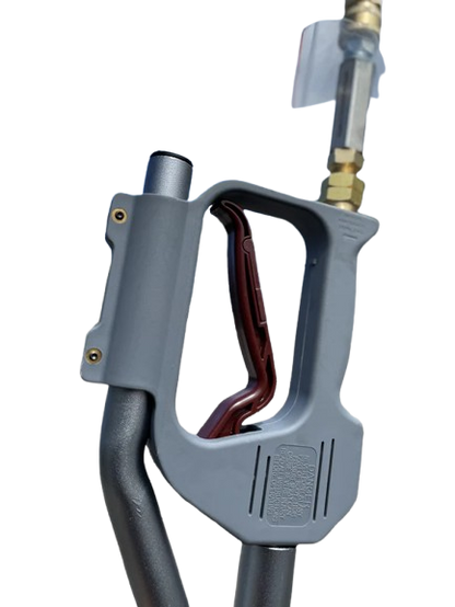 18in Surface Cleaner General Pump Hammerhead