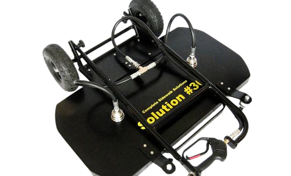 Solution #48 Surface Cleaner