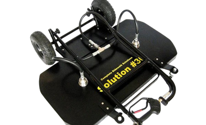 Solution #48 Surface Cleaner