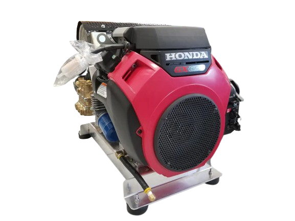Honda GX690 Gear Drive Pressure Washer