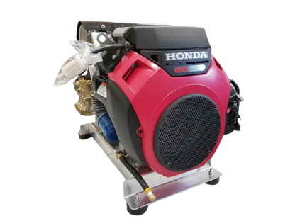 Honda GX690 Gear Drive Pressure Washer