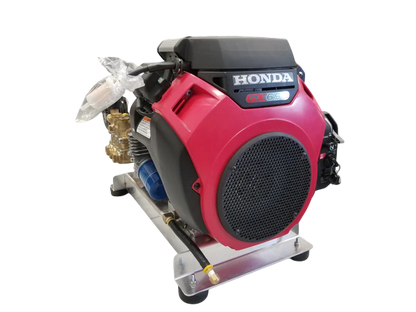Honda GX690 Gear Drive Pressure Washer