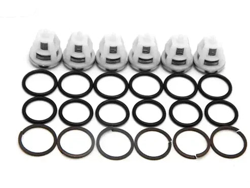 Comet TW Valve Kit