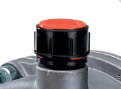 Gear Box Oil Cap fits all models
