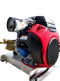 Honda GX690 Gear Drive Pressure Washer
