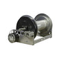 Kings Electric Hose Reel 18" Aluminum - Soft Wash Factory