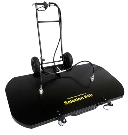 Solution #60 Surface Cleaner
