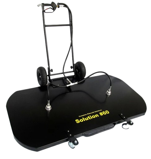 Solution #60 Surface Cleaner