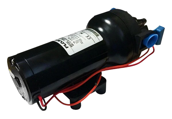 Flo Jet 6GPM 12v Pump