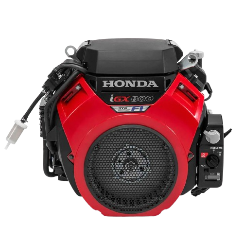 IGX800 Honda Engine w/ 26Amp Charging System Bare Motor