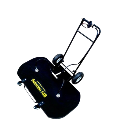 Solution #48 Surface Cleaner