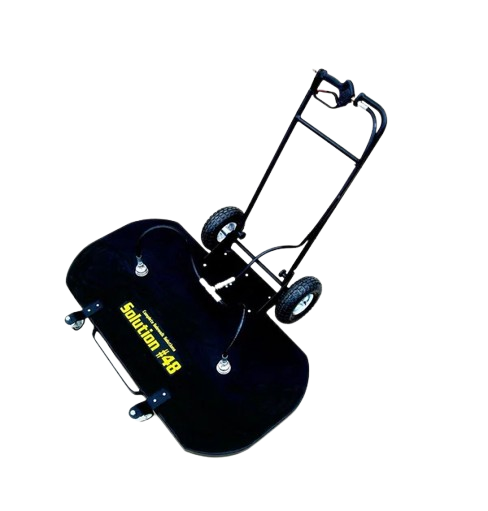 Solution #48 Surface Cleaner