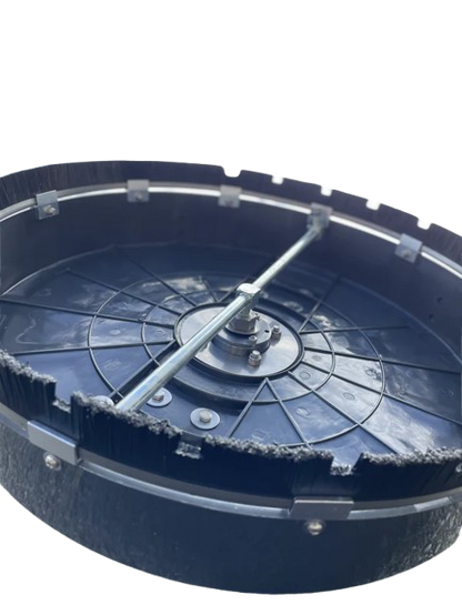 18in Surface Cleaner General Pump Hammerhead