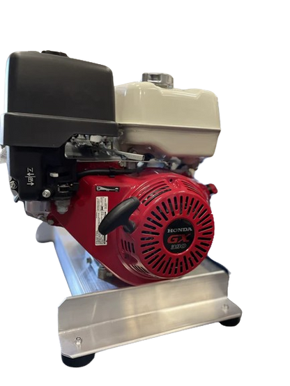 Honda GX390 Gear Drive Pressure Washer