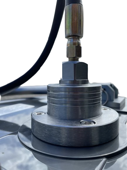 18in Surface Cleaner General Pump Hammerhead