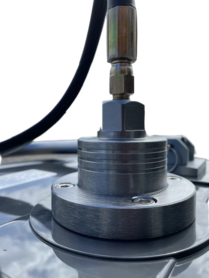 18in Surface Cleaner General Pump Hammerhead