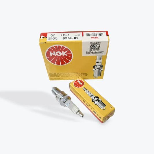 Honda GX390 - GX690 Spark Plugs