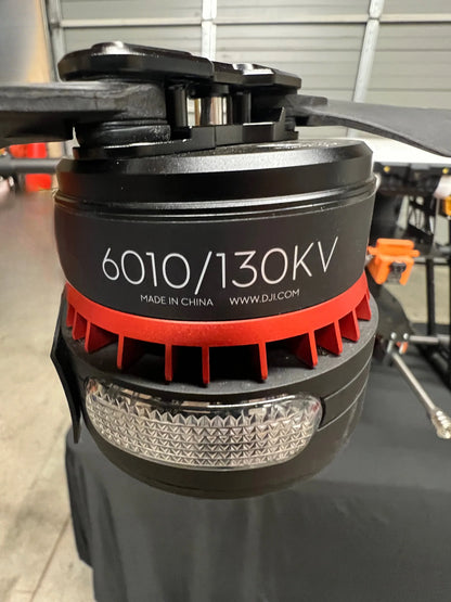 Ahattek Wash Drone System - Soft Wash Factory