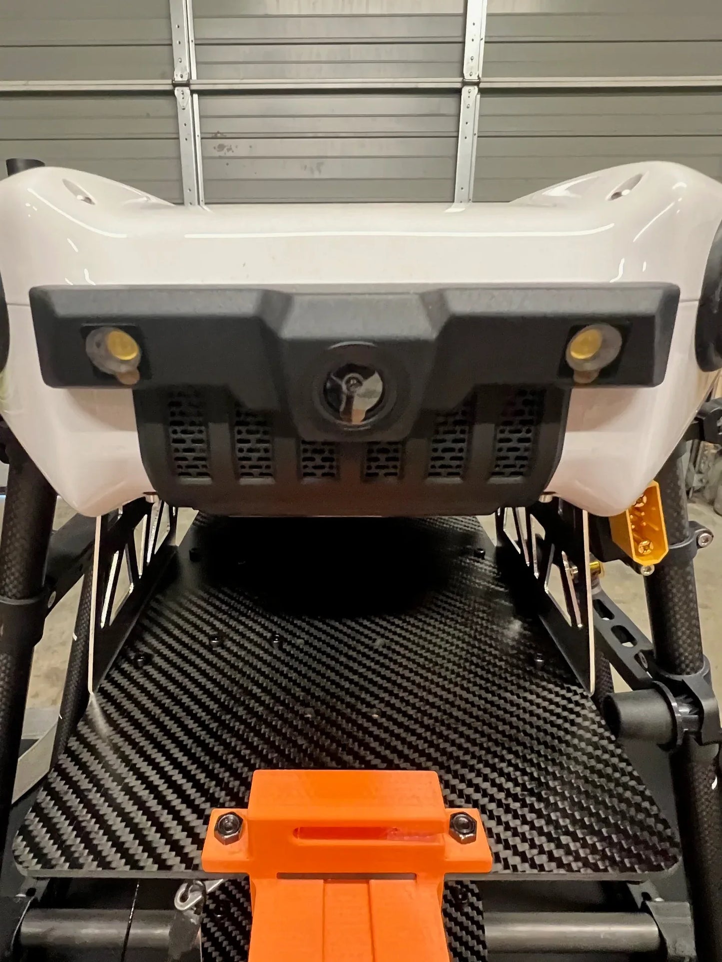 Ahattek Wash Drone System - Soft Wash Factory